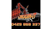 Diggin It Earthworx