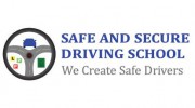 Safe & Secure Driving School