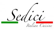 Sedici