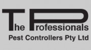 The Professionals Pest Controllers