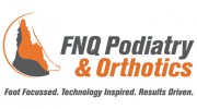FNQ Podiatry & Orthotics