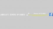 Janelle's School Of Dance