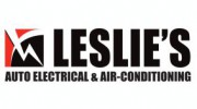 Lesley Auto Electrical