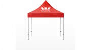 Portable Pop Up Marquee