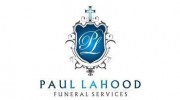 Paul Lahood Funeral Services