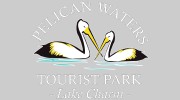 Pelican Waters Lake Charm Tourist Park