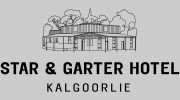 Kalgoorlie Star & Garter Motel