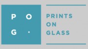 Prints On Glass