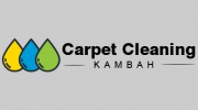 Carpet Cleaning Kambah