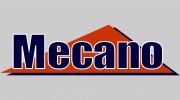 Mecano Sheds