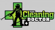 The Cleaning Doctor Pressure Cleaning Adelaide