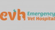 EVH Emergency Vet Hospital