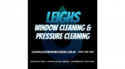 Leighs Window Cleaning