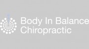 Body In Balance