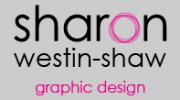 Sharon Westin-Shaw Graphic Design