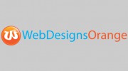 Web Designs Orange