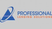 Professional Lending Solutions
