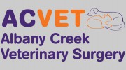 Albany Creek Veterinary Surgery