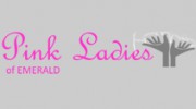 Pink Ladies Of Emerald Australia