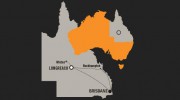 Longreach Tourist Park