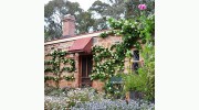 The Heritage Rose Garden & B & B