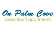 On Palm Cove Beachfront Apartments