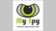 My Spy
