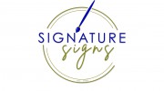 Signature Signs