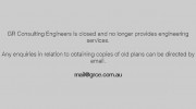GR Consulting Engineers