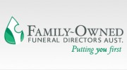 Family Owned Funeral Directors Association