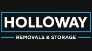 Holloway Storage Centre Erskineville