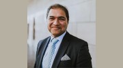 Dr Naveen Somia