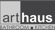 Arthaus Bathroom & Kitchen