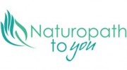 Naturopath To You
