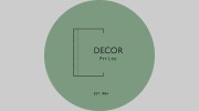Cabinet Decor