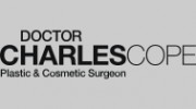Dr I Charles Cope