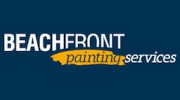 Beach Front Painting