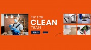 Tip Top Clean Team
