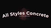 All Styles Concrete