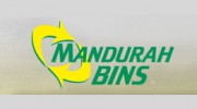 Mandurah Mini & Maxi Bins