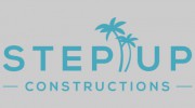 StepUP Constructions