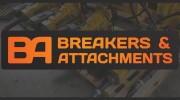 BA Equipment Group