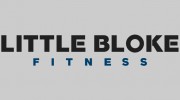 Little Bloke Fitness