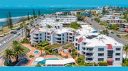 Alexandria Apartments