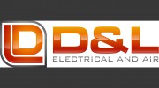 D & L Electrical & Air PTY