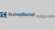 First National Real Estate Kalgoorlie