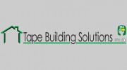 Tape Building Solutions