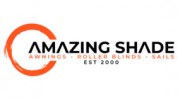 Amazing Shades & Sails