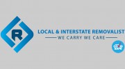 Local & Interstate Removals