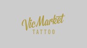 Vic Market Tattoo